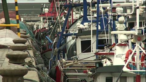 Portugalczycy wracają do rybołówstwa