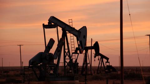 OPEC zdecyduje o cenach ropy