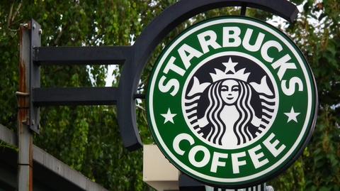 Starbucks przenosi produkcję wody poza Kalifornię