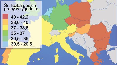 Jak świat walczy z bezrobociem