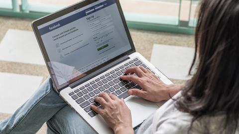 Facebook służy biznesowi. "Firmy zwiększają przychody i zatrudnienie"