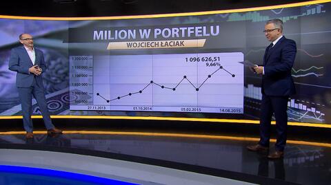 "Milion w portfelu", 18.08