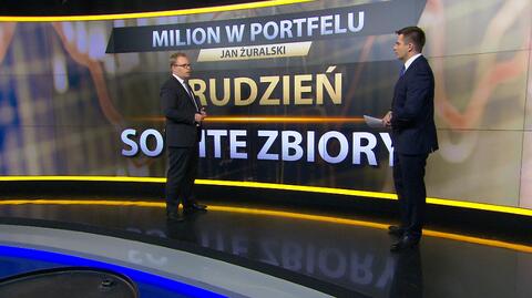 "Milion w portfelu", 05.11