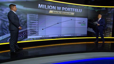 "Milion w portfelu", 22.10