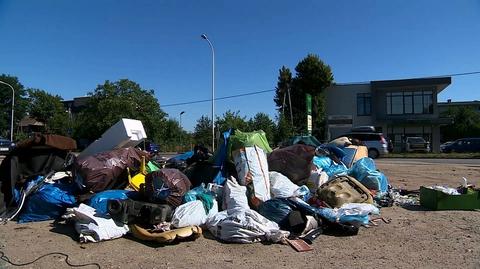 "Bilans". Składowiska śmieci pod kontrolą