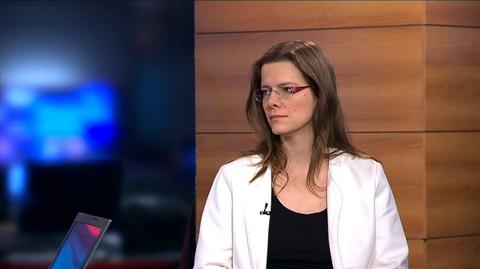 DR KATARZYNA GÓRAK SOSNOWSKA