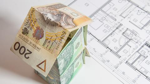 Rząd obniży ceny mieszkań? Ekspert ma uwagi