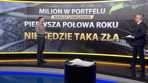 "Milion w portfelu", 24.03