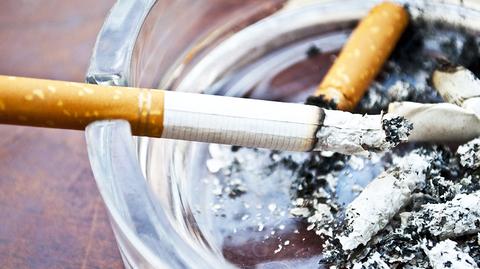 Straż nikotynowa sprawdzi, czy restauracje przestrzegają zakazu palenia