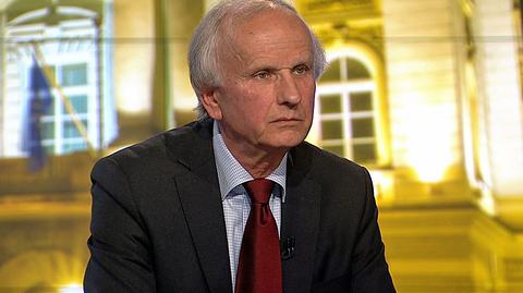 Kołodko: trzeba zwiększyć zakres kontroli nad wielkimi sieciami