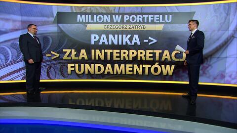 "Milion w portfelu", 28.08