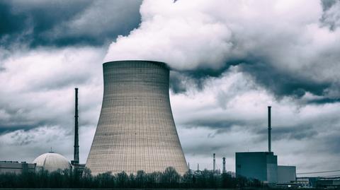 Reiter: budowa elektrowni jądrowych w Polsce rozpocznie dyskusję o miksie energetycznym