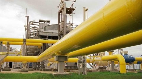 Gazprom: Rewers gazu jest bezprawny