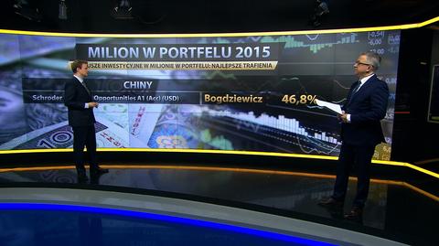 "Milion w portfelu", 30.12
