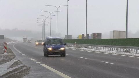 Zima niebezpieczna dla samochodu. Zobacz jak obronić auto przed zniszczeniem