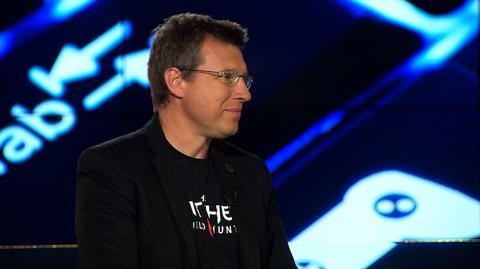 Wiedźmin grą roku, ale apetyty rosną. "Musimy stworzyć grę, która odniesie jeszcze większy sukces"