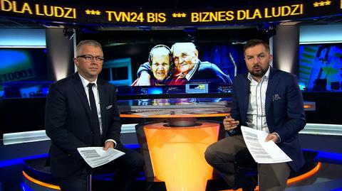 "Biznes dla Ludzi", 29.07.