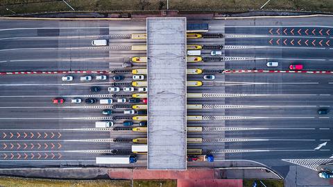 Długa droga do darmowych autostrad