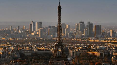 Francja obniża prognozy wzrostu