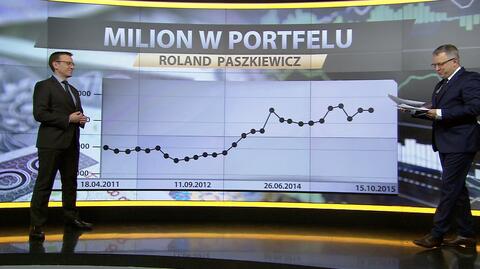 "Milion w portfelu", 8.01