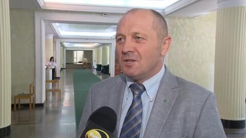 Sawicki: Ukraina kupuje od nas wieprzowinę, ale chce świadectw z laboratorium
