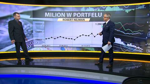 "Milion w portfelu", 20.05