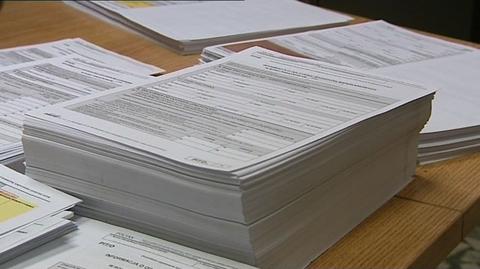 Urzędy gotowe na przyjęcie PIT-ów. Uwaga na zmianę formularzy