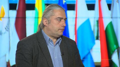 Paweł Kazanecki: Ten szczyt nie przyniesie żadnych konkretnych reakcji Unii Europejskiej