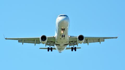 Ekspert rynku lotniczego o cenach biletów (materiał z 2022 roku)