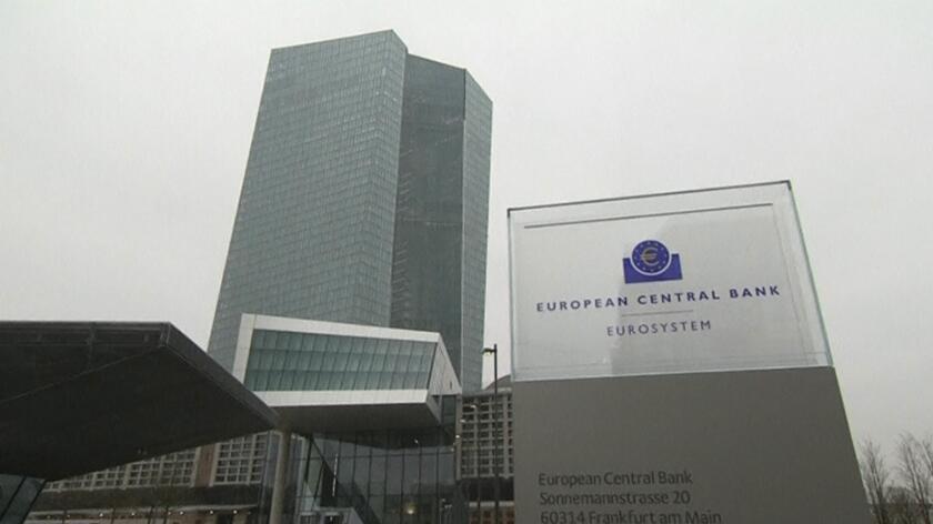 Co zrobi EBC?