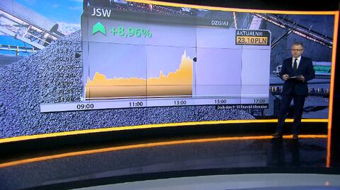 Prezes JSW gotowy do rezygnacji