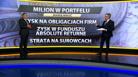 "Milion w portfelu", 21.01