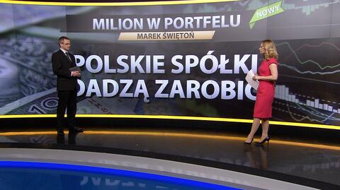 "Milion w portfelu", 18.03