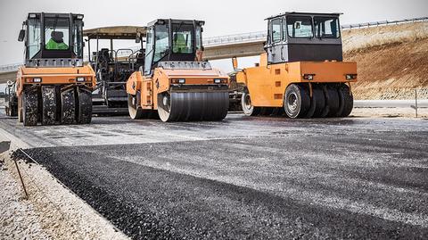 Minister Adamczyk o zniesieniu opłat na autostradach w Polsce