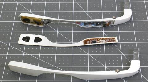 Google Glass powraca. W nowej formie i dla biznesu
