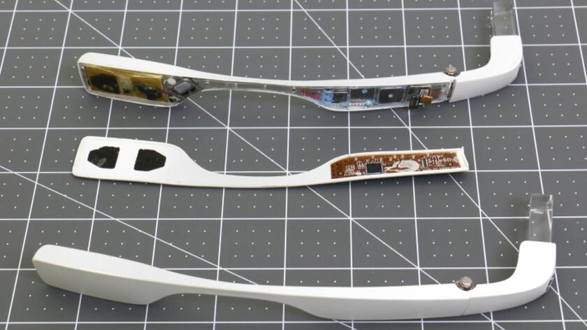 Google Glass powraca. W nowej formie i dla biznesu