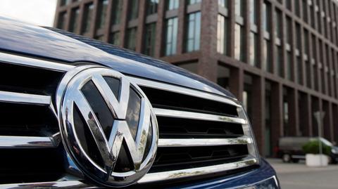 Volkswagen słono płaci za aferę 