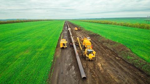 Jest porozumienie. Gaz trafi na Ukrainę 