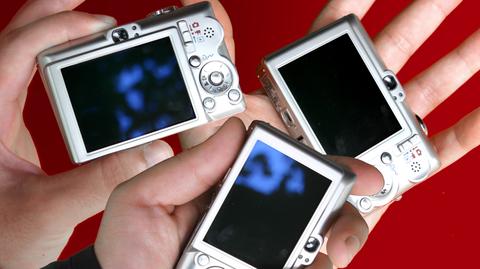 Tablety i kamery cyfrowe droższe? ZAiKS chce "podatku od piractwa"