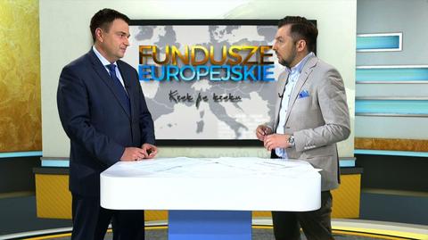 Fundusze Europejskie krok po kroku - 27.05