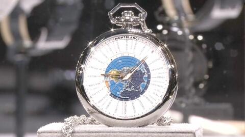 Trudniejszy rok dla producentów szwajcarskich zegarków