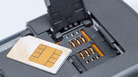 01.02.2017 | Mija termin rejestracji kart prepaid. Eksperci: to problem, ale nie dla przestępców