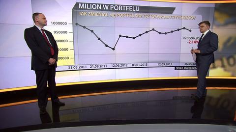 "Milion w portfelu", 26.05