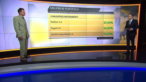 "Milion w portfelu", 16.07