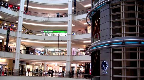 PGNiG otwiera się na galerie handlowe