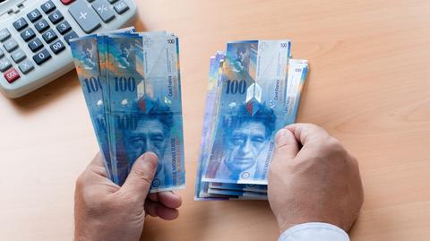 Bankowcy przedstawili nowe propozycje dla "frankowiczów"
