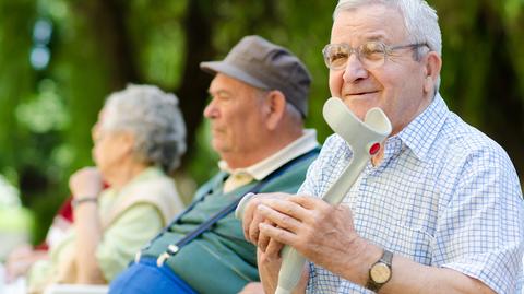 Niższy wiek emerytalny. „Świadczenia niższe o 30 proc.”
