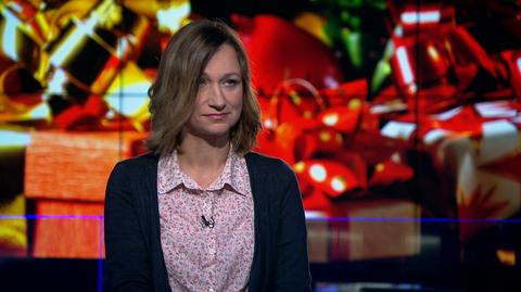 "Biznes dla Ludzi". Co Polacy chcą znaleźć pod choinką?