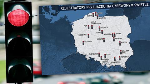 Skrzyżowania pod specjalnym nadzorem