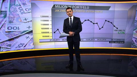 "Milion w portfelu", 6.11